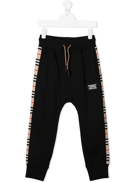 burberry jogginghose teddy|Burberry clothing website.